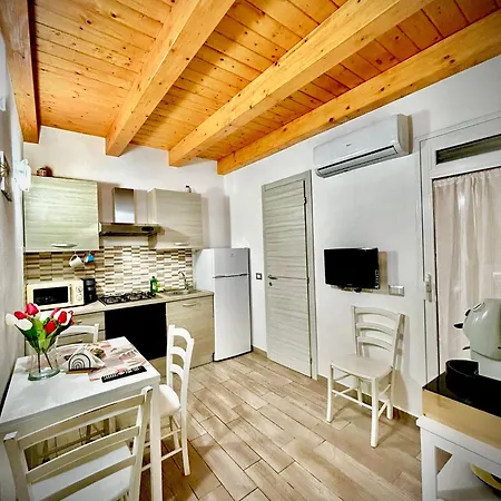 Casa Martina Apartment Syracuse Exterior photo