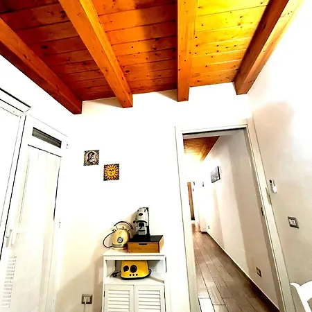 Casa Martina Apartment Syracuse Exterior photo