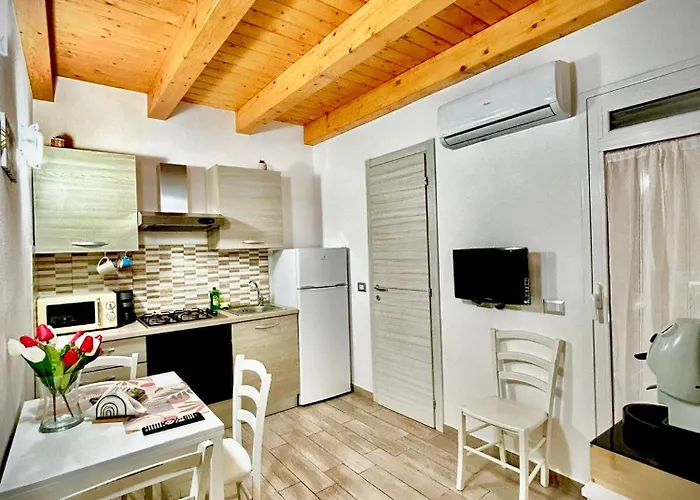 Casa Martina