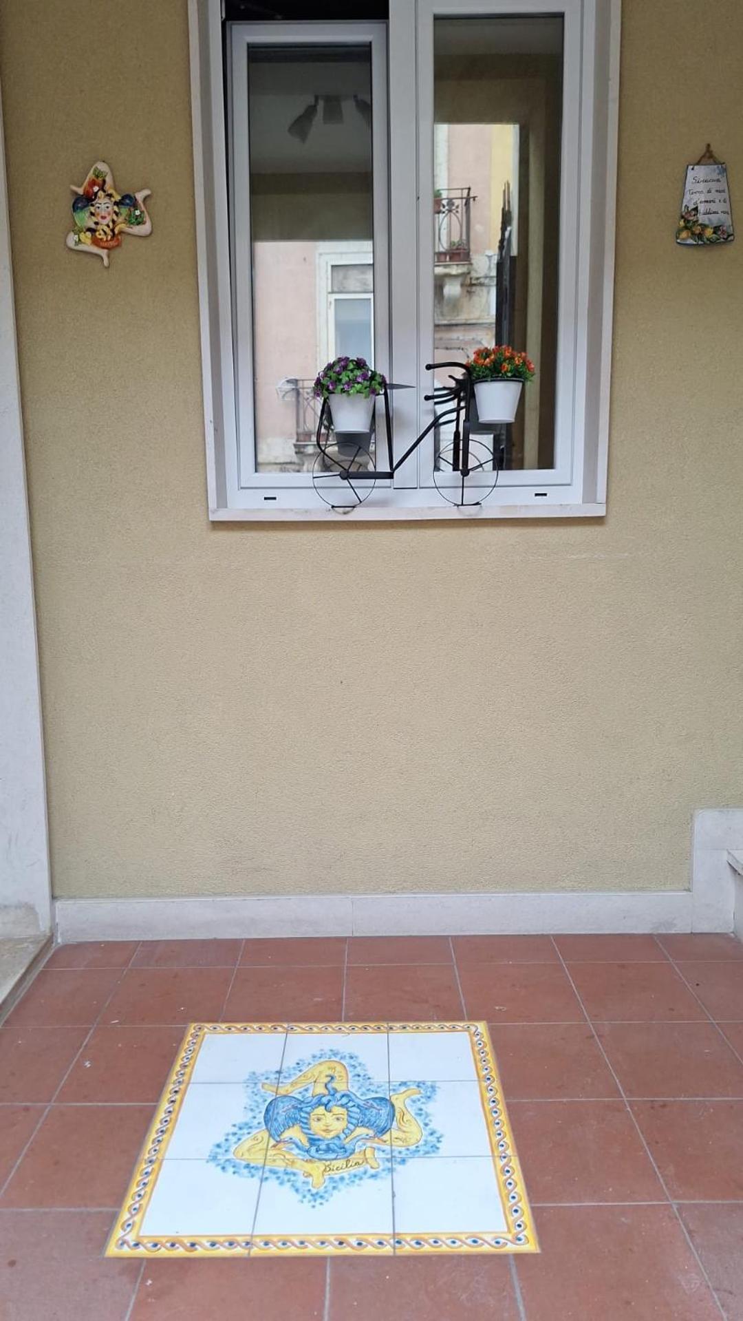 Casa Martina * Syracuse