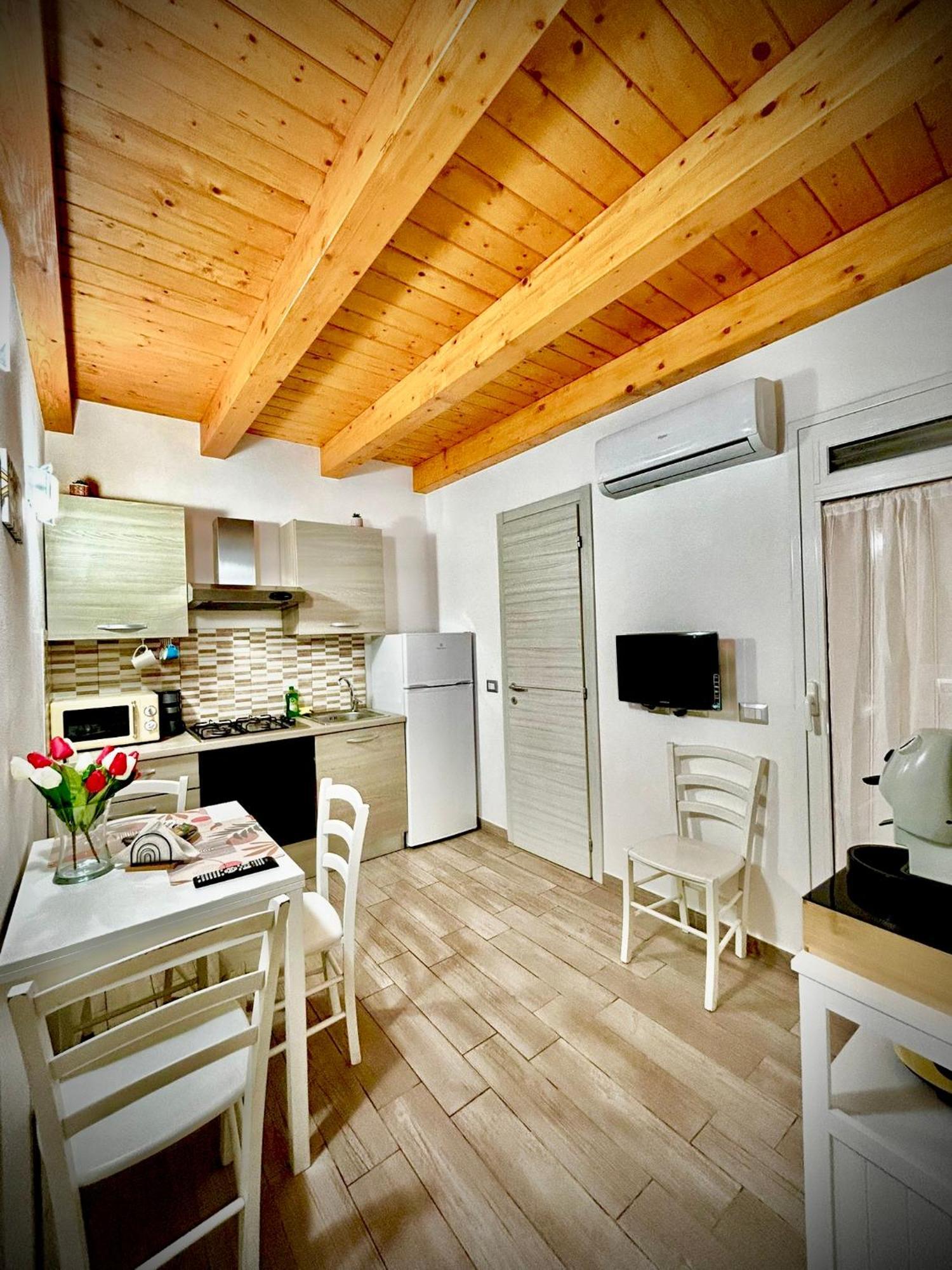 Apartment Casa Martina