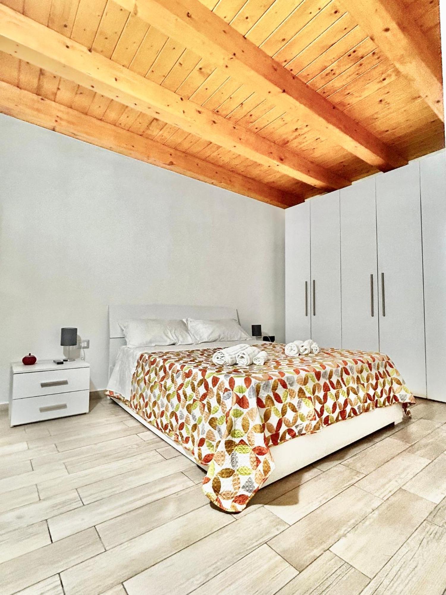 Apartment Casa Martina Syracuse