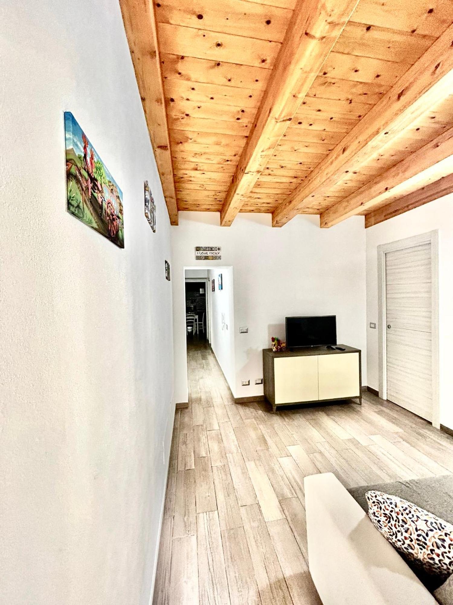 Apartment Casa Martina